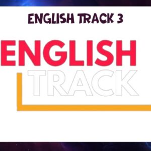 English Track 3