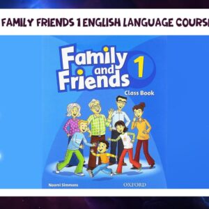 course Family friends 1 in Kuwait