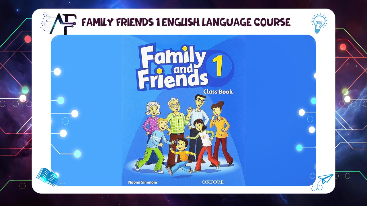 course Family friends 1 in Kuwait