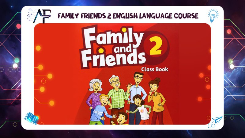 Family friends 2 course in Kuwait