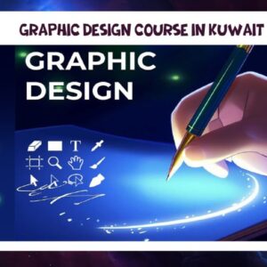 Graphic design course in Kuwait