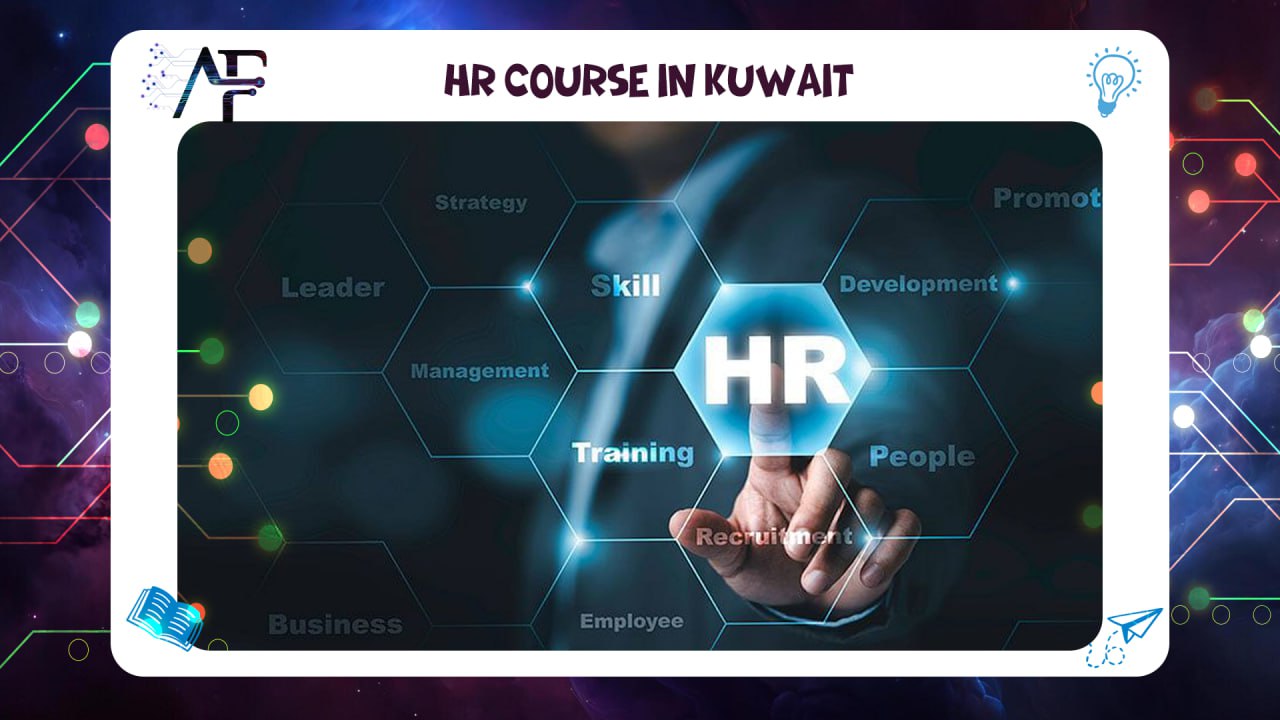 HR course in Kuwait
