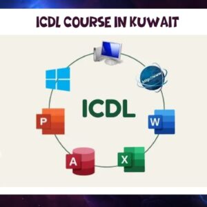 icdl course in Kuwait