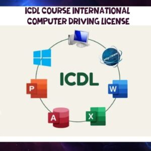 ICDL COURSE International Computer driving license