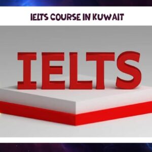 IELTS Course in Kuwait