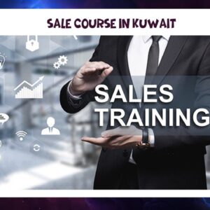 Sale course in Kuwait