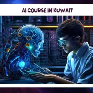 AI course in Kuwait