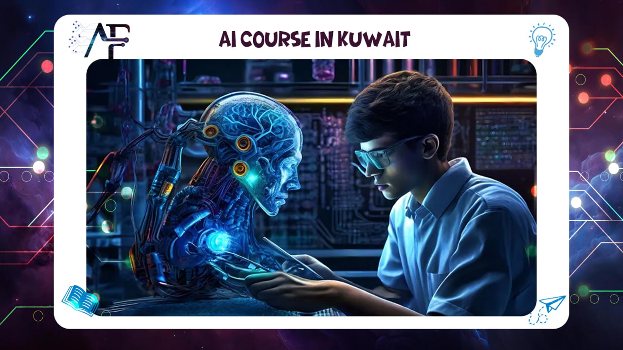 AI course in Kuwait