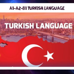 A1-A2-B1Turkish language