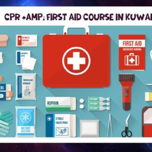 دورة اسعافات اولية