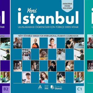 B2-C1-C2 كورس لغة تركية مع شهادة تأسيس وتقوية متقدم