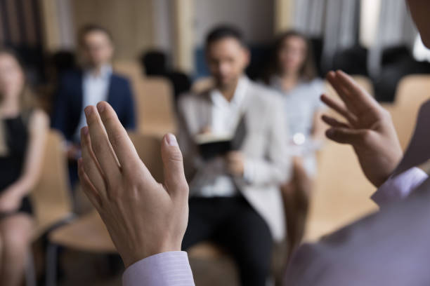 تعلم اللغة الانجليزية من الصفر في معهد Aft