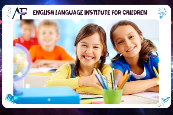 Aft Language Institute for Children and 6 reasons to learn a new language