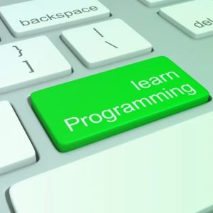 applications and website programming course