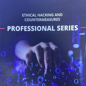 دورة أساسيات الهكر الأخلاقي حسم فوري 40%