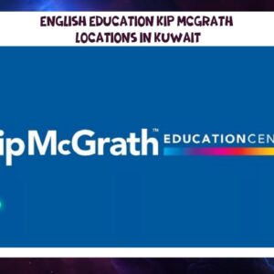 English education Kip McGrath locations in Kuwait