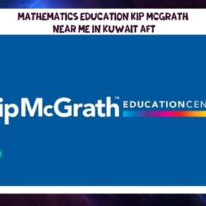 Mathematics education Kip McGrath near me in Kuwait AFT