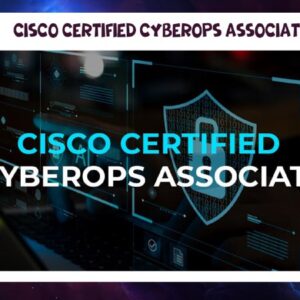Cisco Certified CyberOps Associate