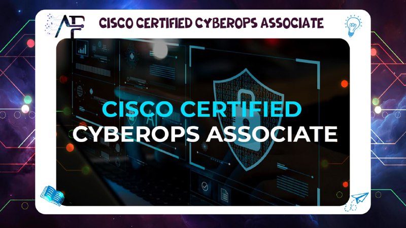 Cisco Certified CyberOps Associate