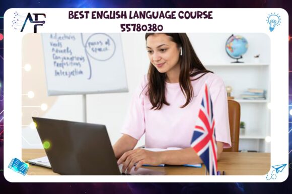 best English language course 55780380