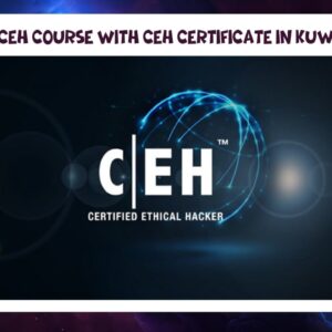 الهاكر الأخلاقي المعتمد CEH للاطفال الإختراق الأخلاقي