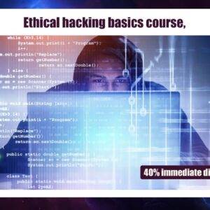 Certified Ethical Hacker CEH Ethical hacking