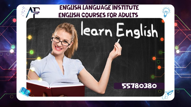 English courses for adults 55780380English Language Institute