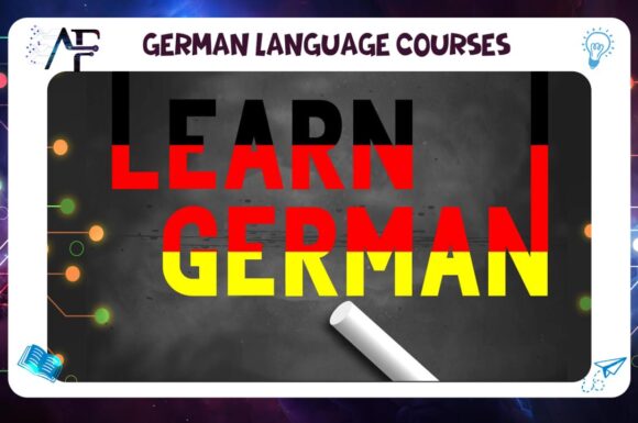 German Language Courses 55780380