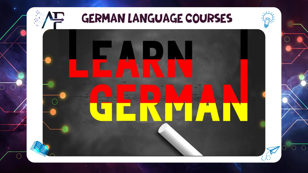German Language Courses 55780380