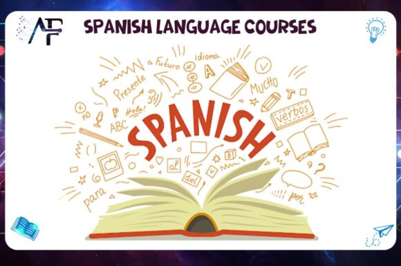 Spanish Language Courses 55780380