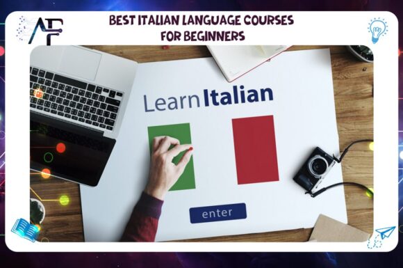 Best Italian language courses for beginners 55780380