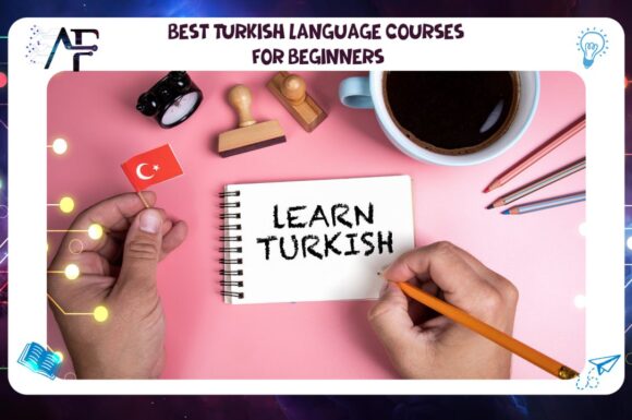 Best Turkish language courses for beginners 55780380