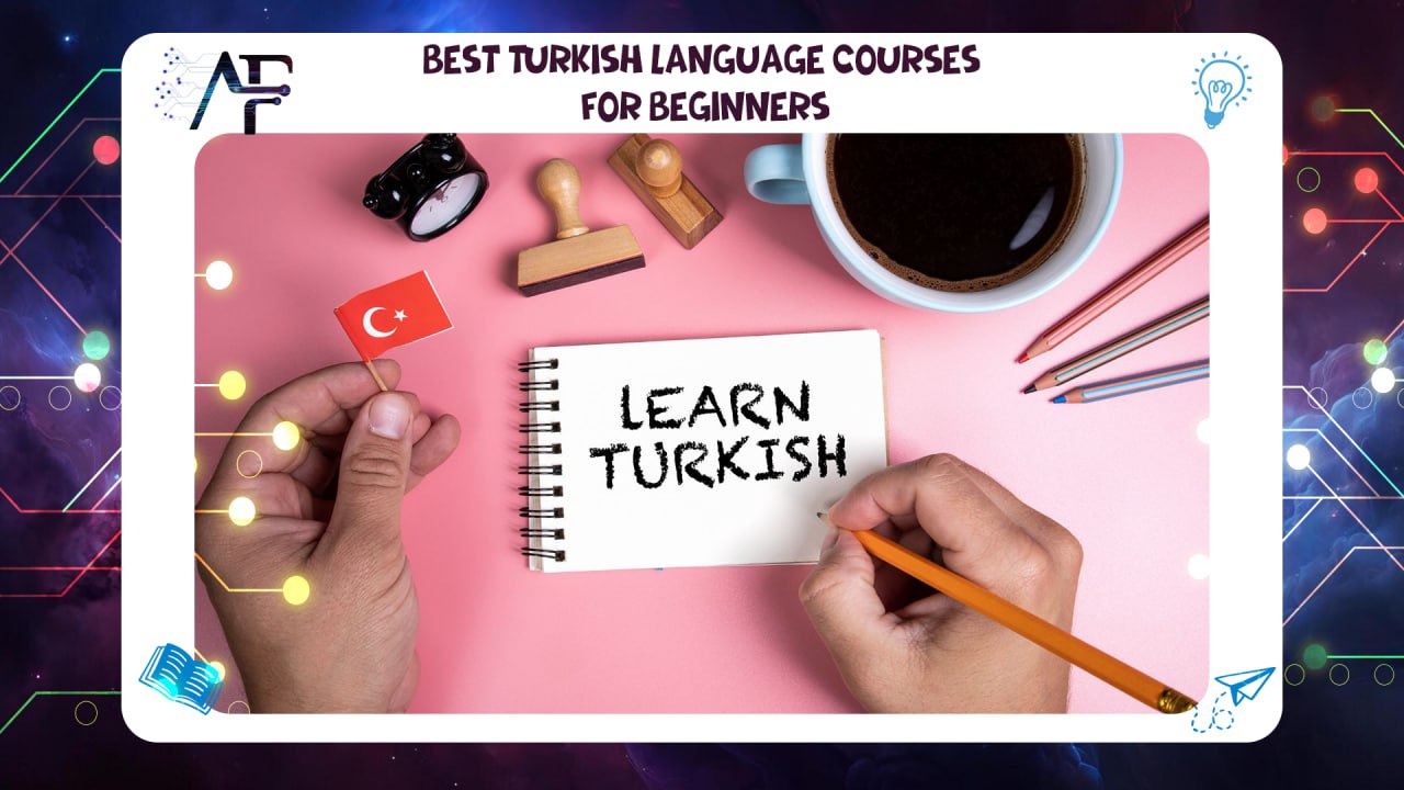 Best Turkish language courses for beginners 55780380