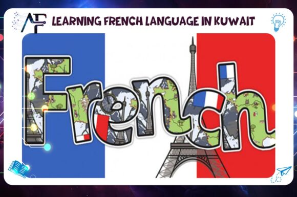 Learning French language in Kuwait 55780380
