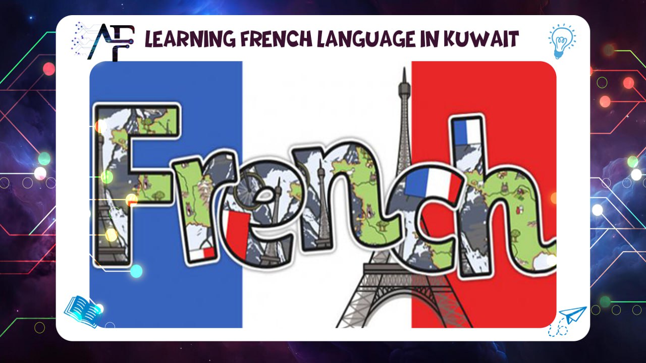 Learning French language in Kuwait 55780380