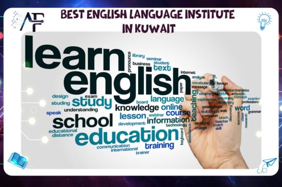 The best English language institute in Kuwait 55780380