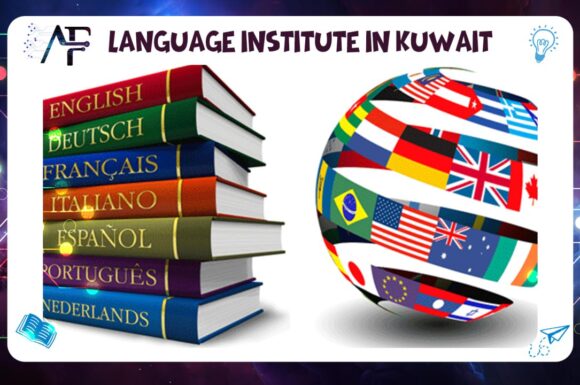 Language Institute in Kuwait 55780380