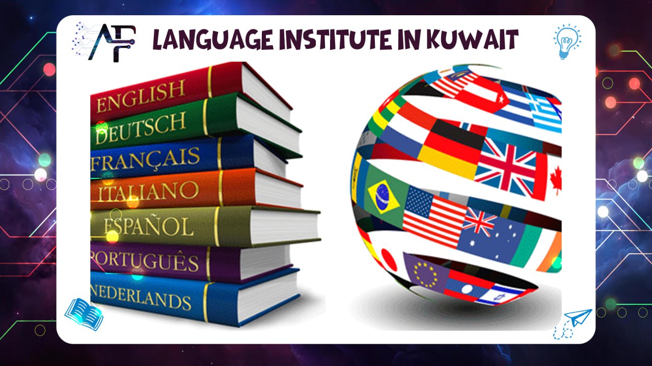 Language Institute in Kuwait 55780380