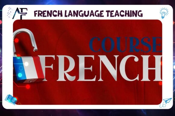 French language teaching 55780380