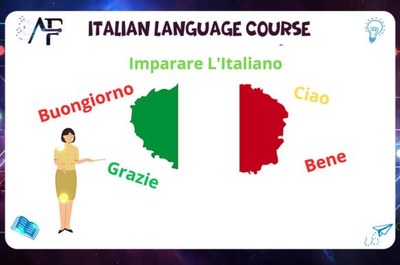Italian language course 55780380