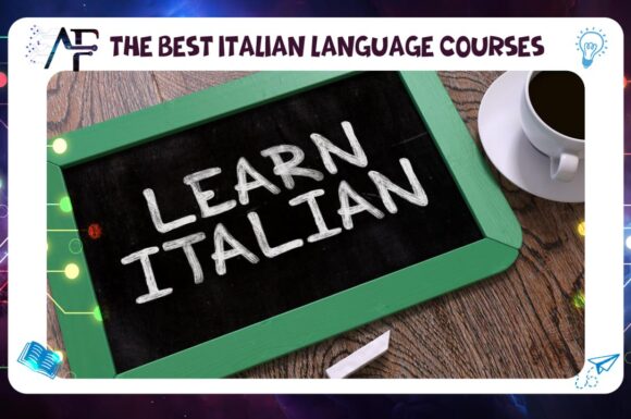 The best Italian language courses 55780380