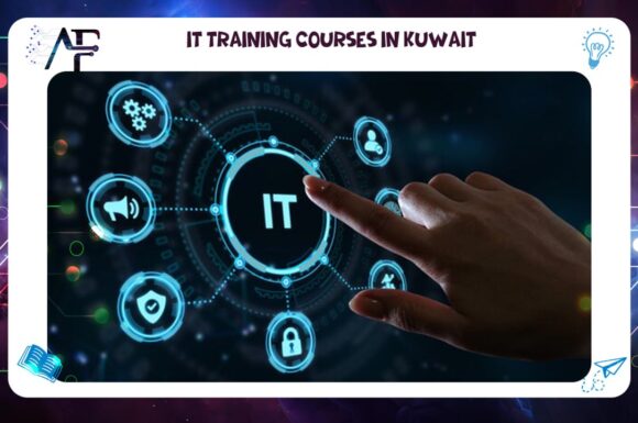 IT Training Courses in Kuwait 55780380