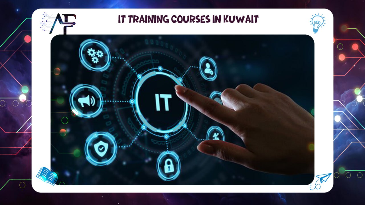IT Training Courses in Kuwait 55780380