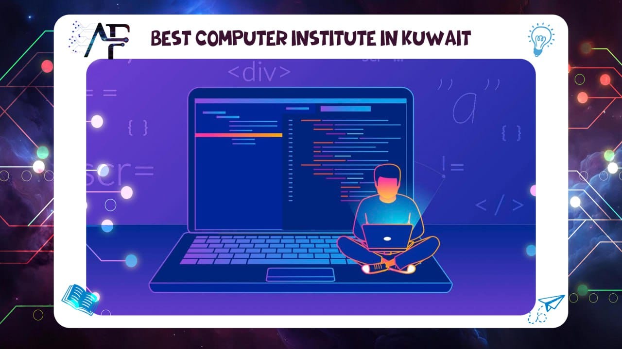 Best Computer Institute in Kuwait 55780380