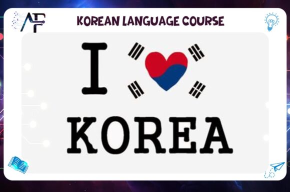 Learning Korean Language 55780380