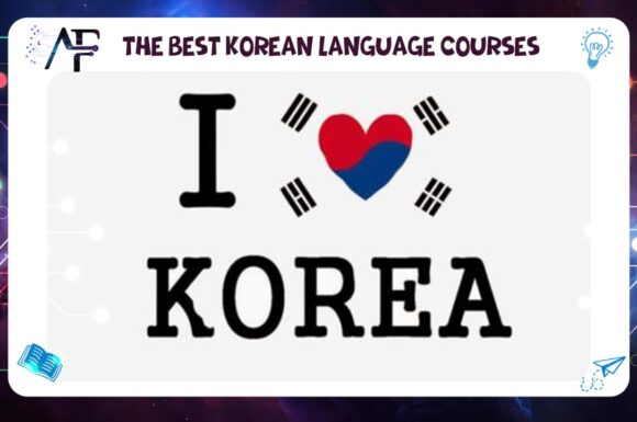 The best Korean language courses 55780380