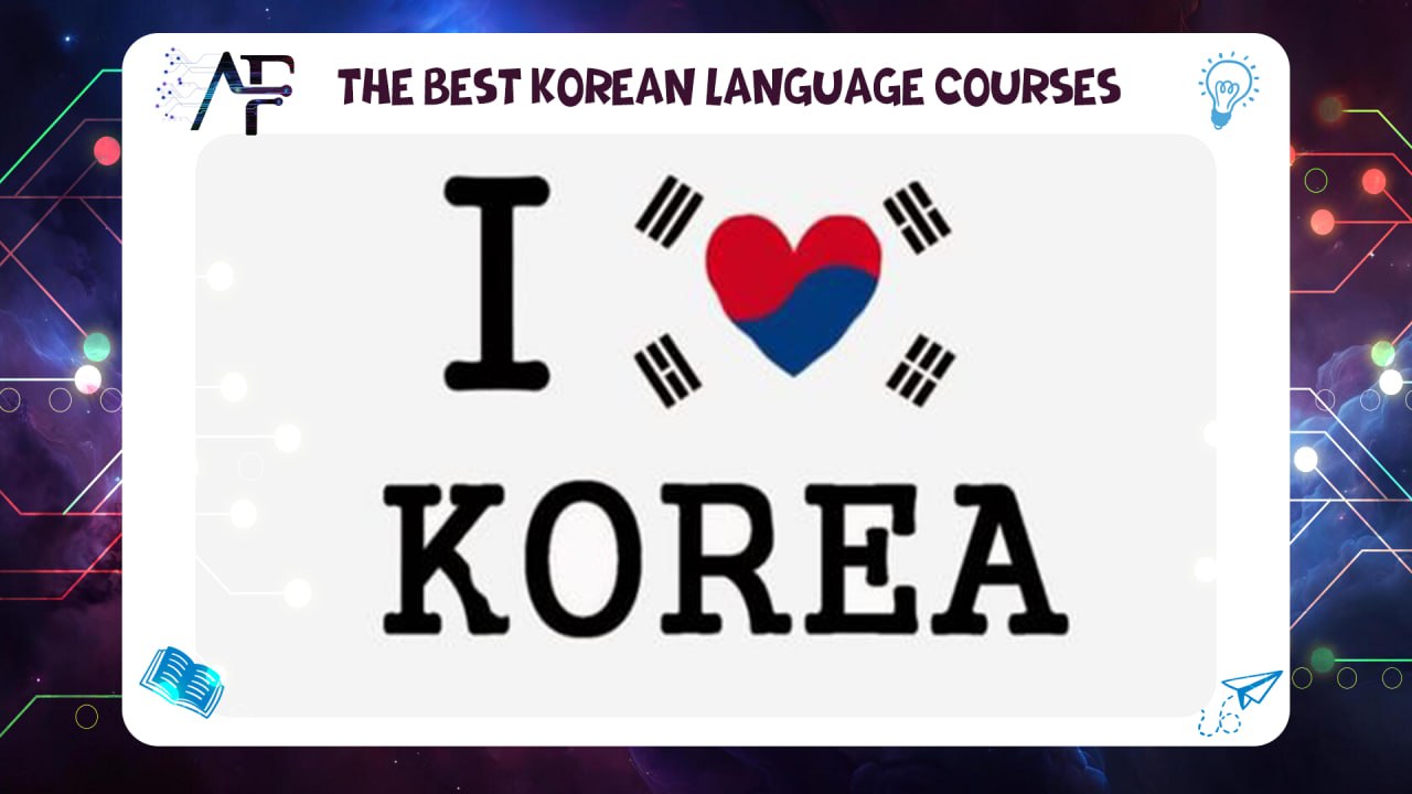 The best Korean language courses 55780380