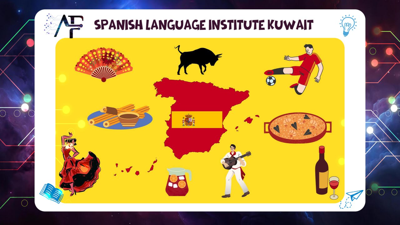 Spanish Language Institute Kuwait 55780380