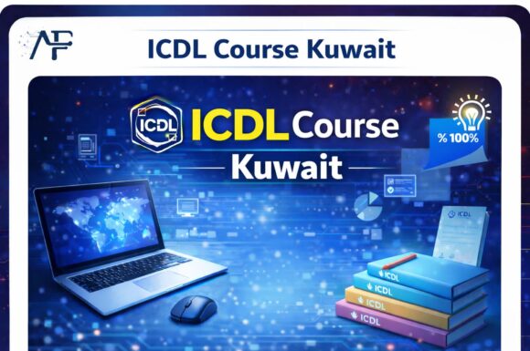 ICDL Course Kuwait 55780380