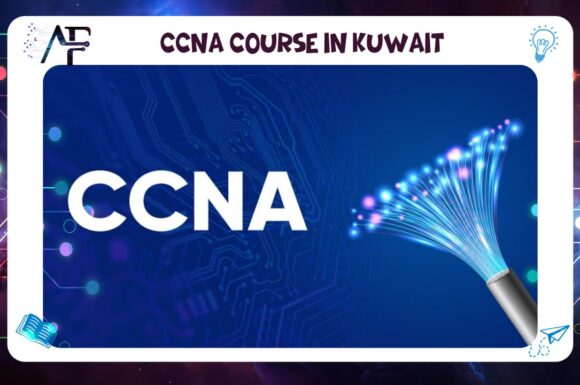 CCNA Course in Kuwait 55780380